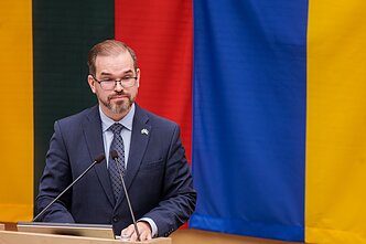 Robertas Kaunas