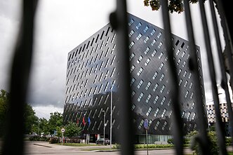 Lietuvos Respublikos generalinė prokuratūra