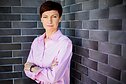 Monika Garbačiauskaitė-Budrienė