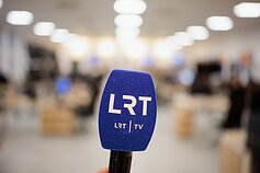 LRT logotipas