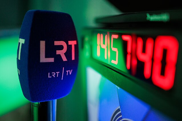 LRT logo