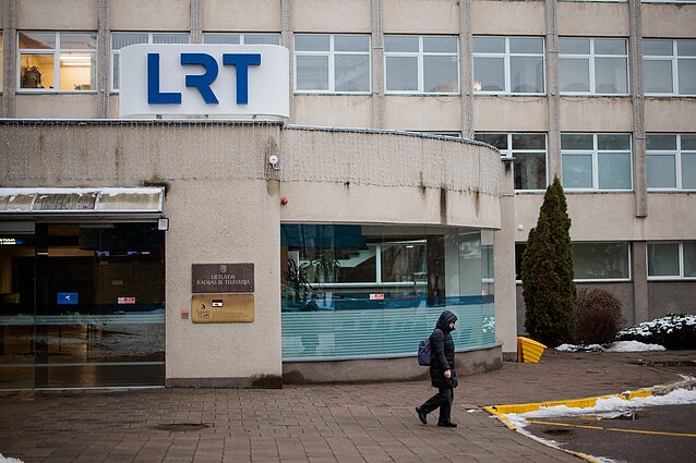 LRT logo