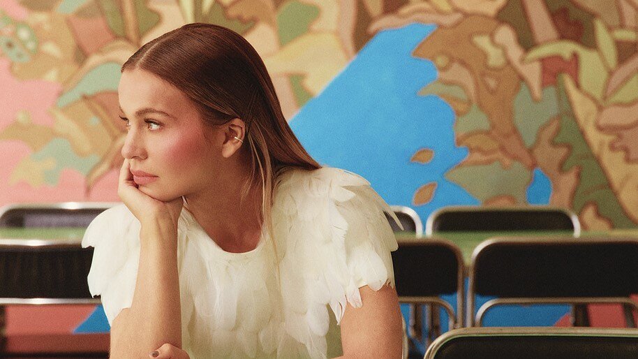 Gabrielė Vilkickytė
