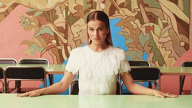 Gabrielė Vilkickytė