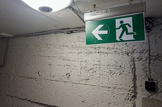Kauniečiai daugiabutyje įsirengė priedangą