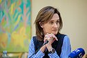Viktorija Čmilytė-Nielsen
