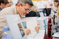 Vilniaus knygų mugė 2024