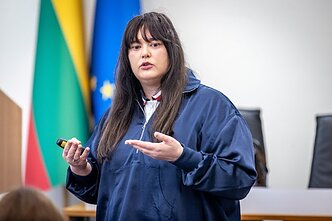 Monika Antanaitytė