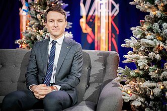 Linas Kojala