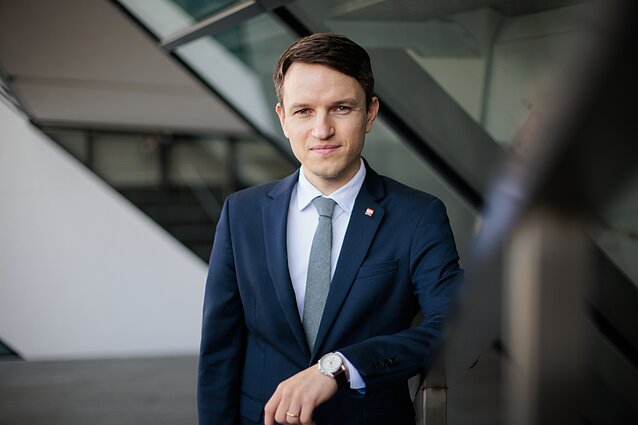 Linas Kojala