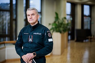 Arūnas Paulauskas