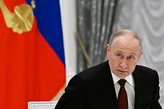 Vladimiras Putinas Vladimiras Putinas