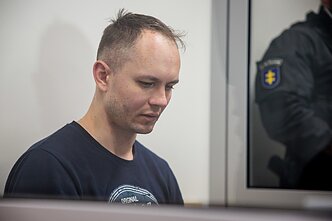 Benas Mikutavičius