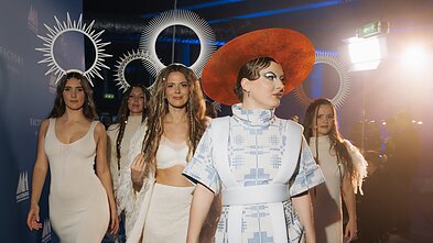 Petunija ir „Tautumeitas“ 