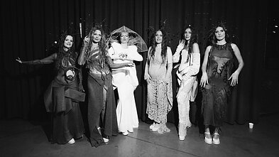 Petunija ir „Tautumeitas“ 