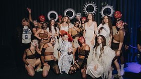 Petunija ir „Tautumeitas“ 