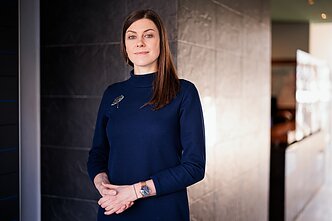 Indrė Genytė-Pikčienė