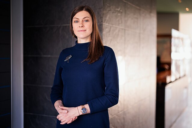 Indrė Genytė-Pikčienė