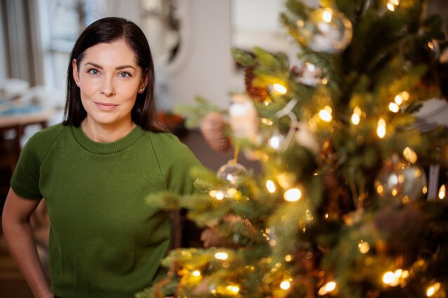 Eglė Daugėlaitė