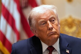 Donaldas Trumpas Donaldas Trumpas