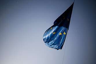 Europos Sąjungos vėliava