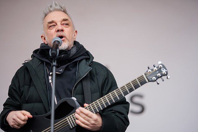 Andrius Mamontovas