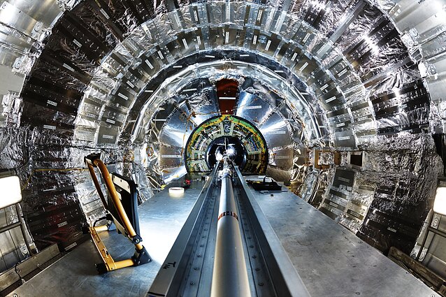 CERN CERN