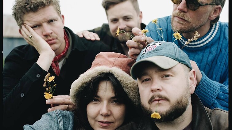 „Of Monsters and Men“