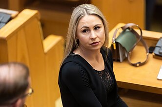 Лаура Асадаускайте-Заднепровскене