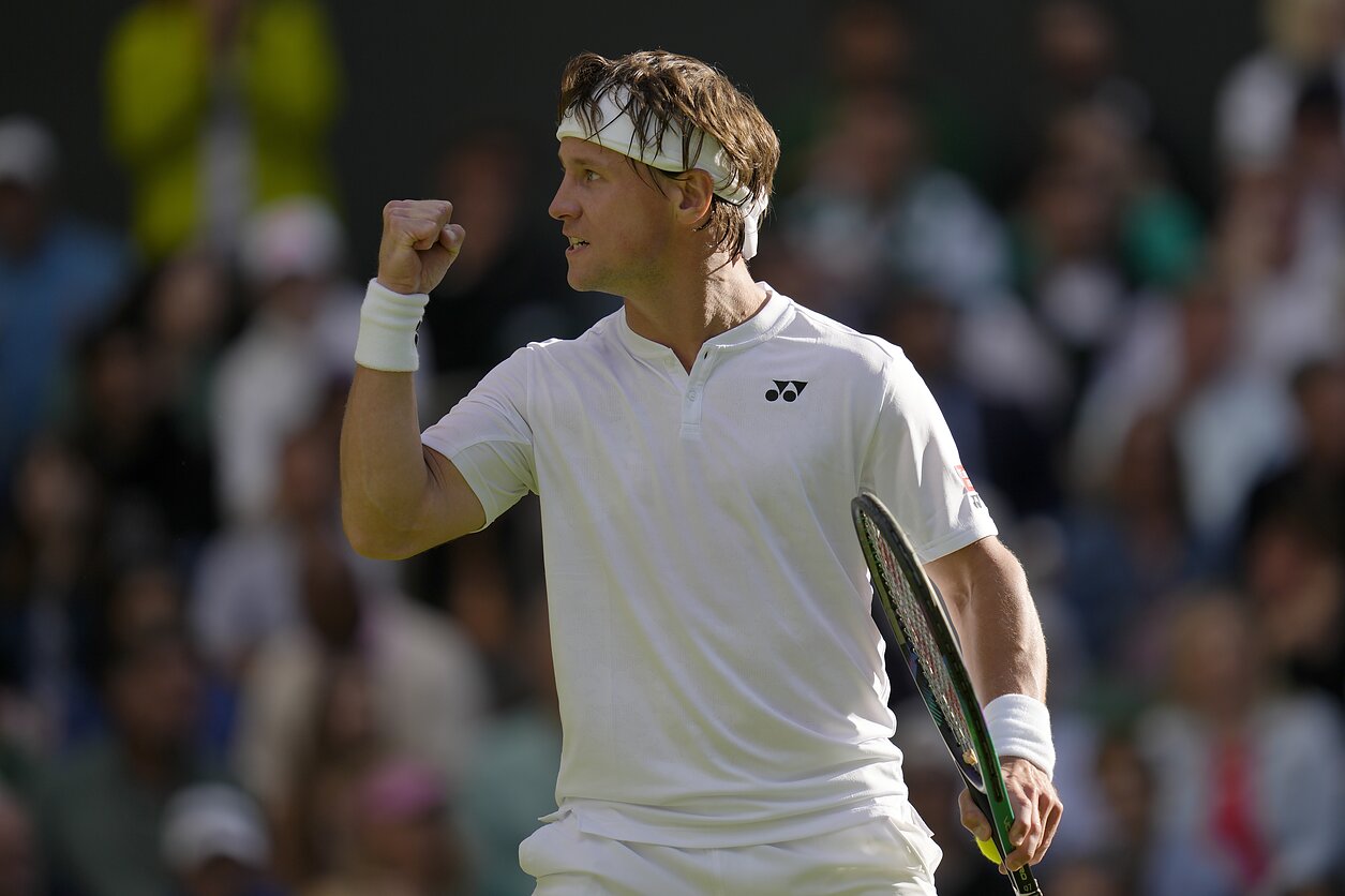 Ričardas Berankis
