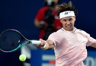 Ričardas Berankis