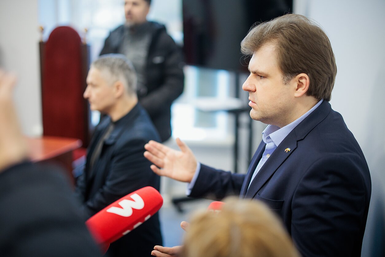 Kristijonas Bartoševičius 