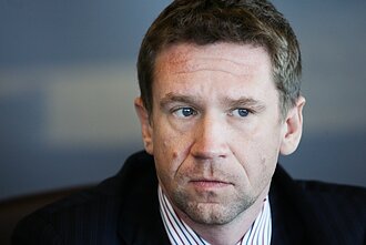 Vladimiras Antonovas, 2011 m.