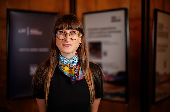 Miglė Motiejūnė