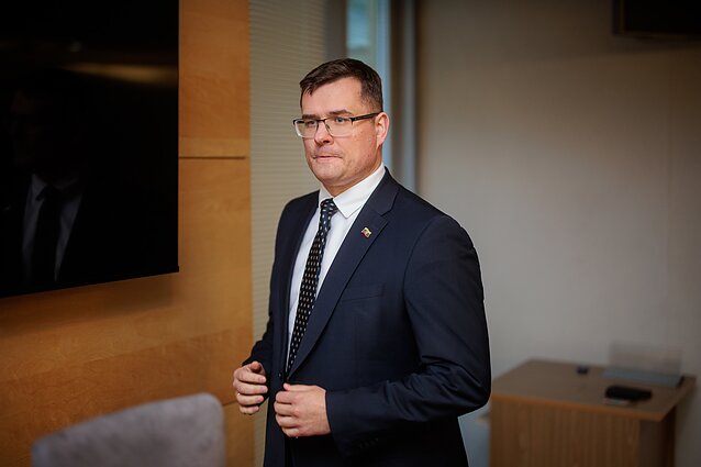 Laurynas Kasčiūnas