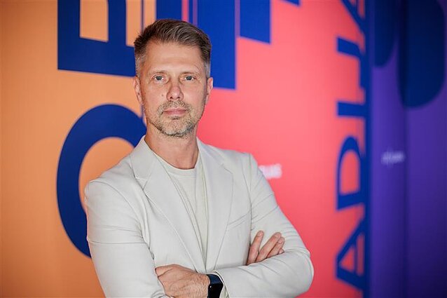 Giedrius Masalskis