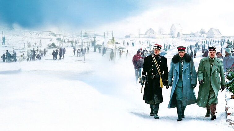 „Linksmų Kalėdų“