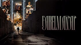 „Fabelmanai“