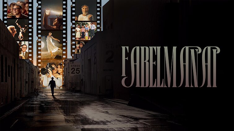 „Fabelmanai“
