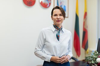 Ausma Miškinienė