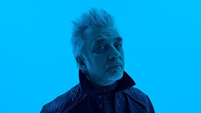 Andrius Mamontovas