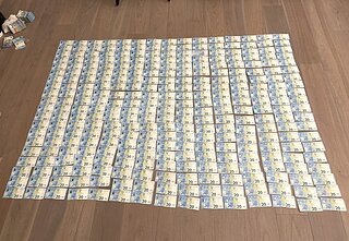 Įtarimai dėl 1,5 mln. eurų kyšių pareikšti Augalininkystės tarnybos vadovams, darbuotojams. STT atliko kratas