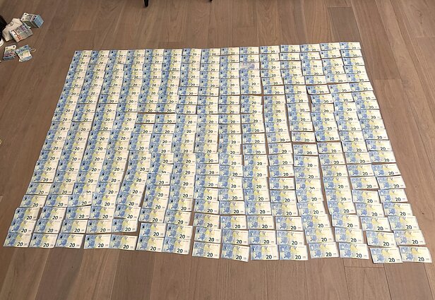 Įtarimai dėl 1,5 mln. eurų kyšių pareikšti Augalininkystės tarnybos vadovams, darbuotojams. STT atliko kratas