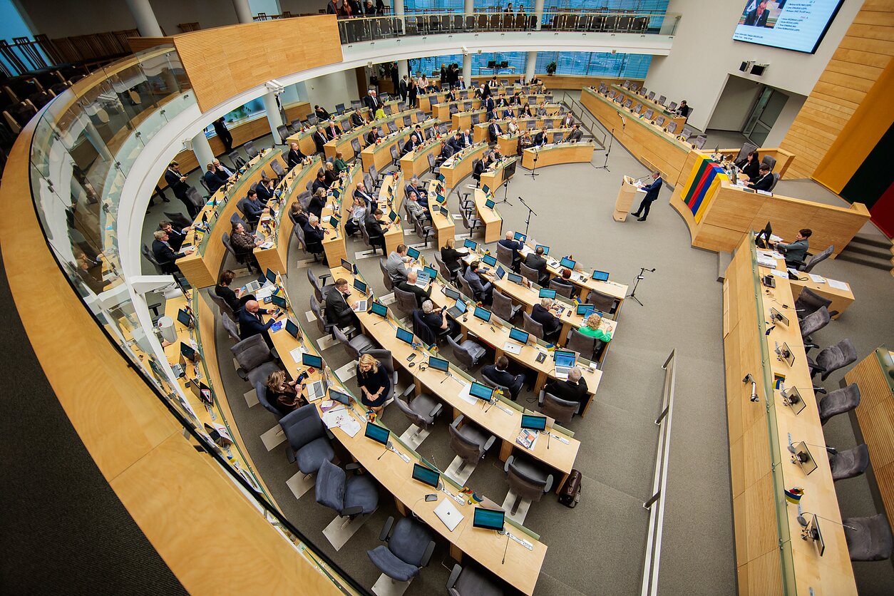 Seimas