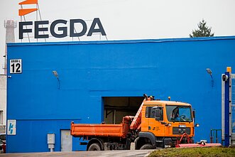 „Fegda“