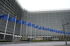 Europos Komisija