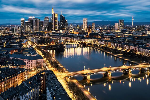 Frankfurtas