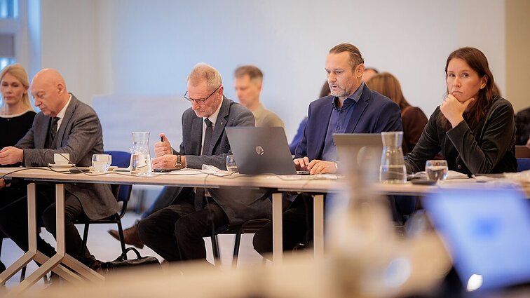 Nekrošius pritaria LRT Tarybos atsistatydinimui: 10 iš 12 narių – priklausomi nuo politikų Nekrošius pritaria LRT Tarybos atsistatydinimui: 10 iš 12 narių – priklausomi nuo politikų