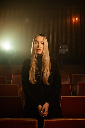 Paulina Paukštaitytė