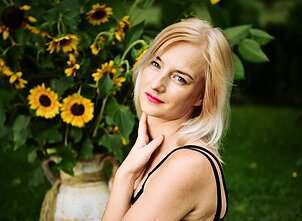Vestuvių planuotoja Tatjana Svygrys